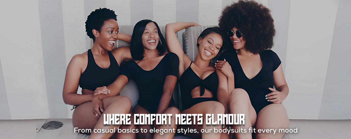 Bodysuits