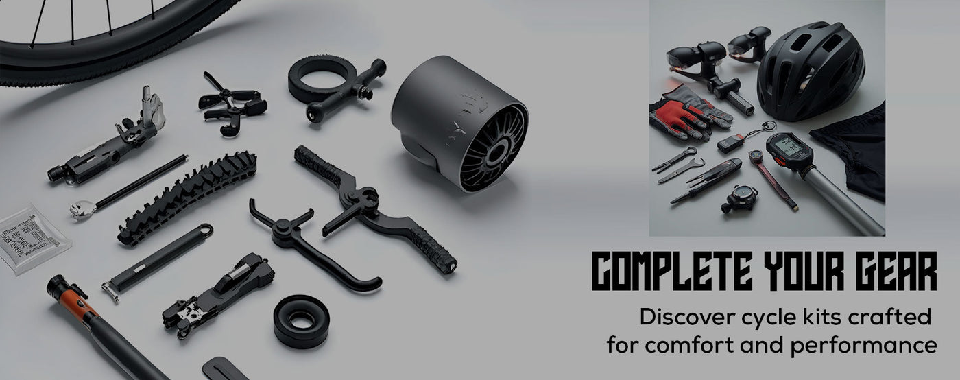 Cycle Accessories
