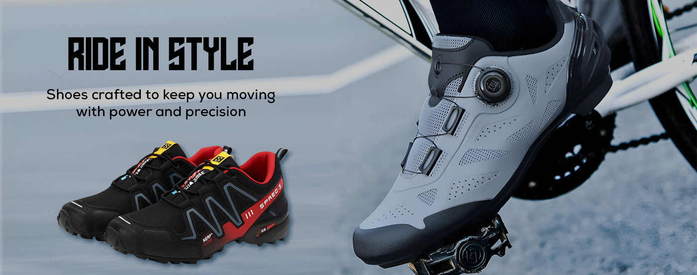 Cycle Shoes