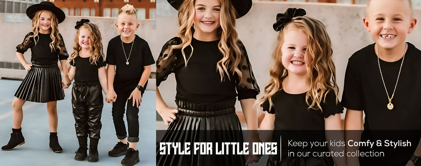 Kids Cloth