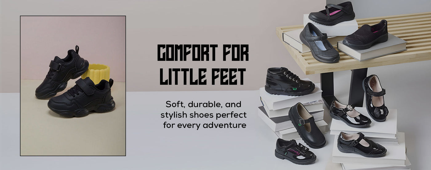 Kids Shoes