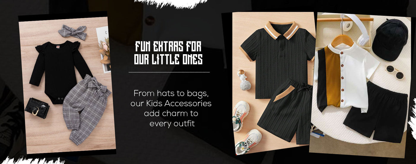 Kids Accessories