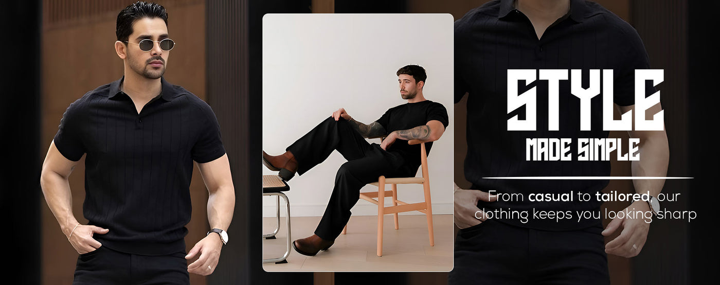 Men Cloth