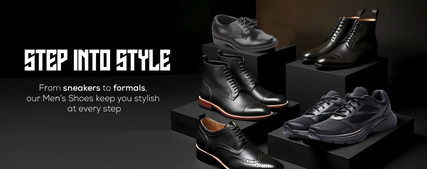 Men Shoes