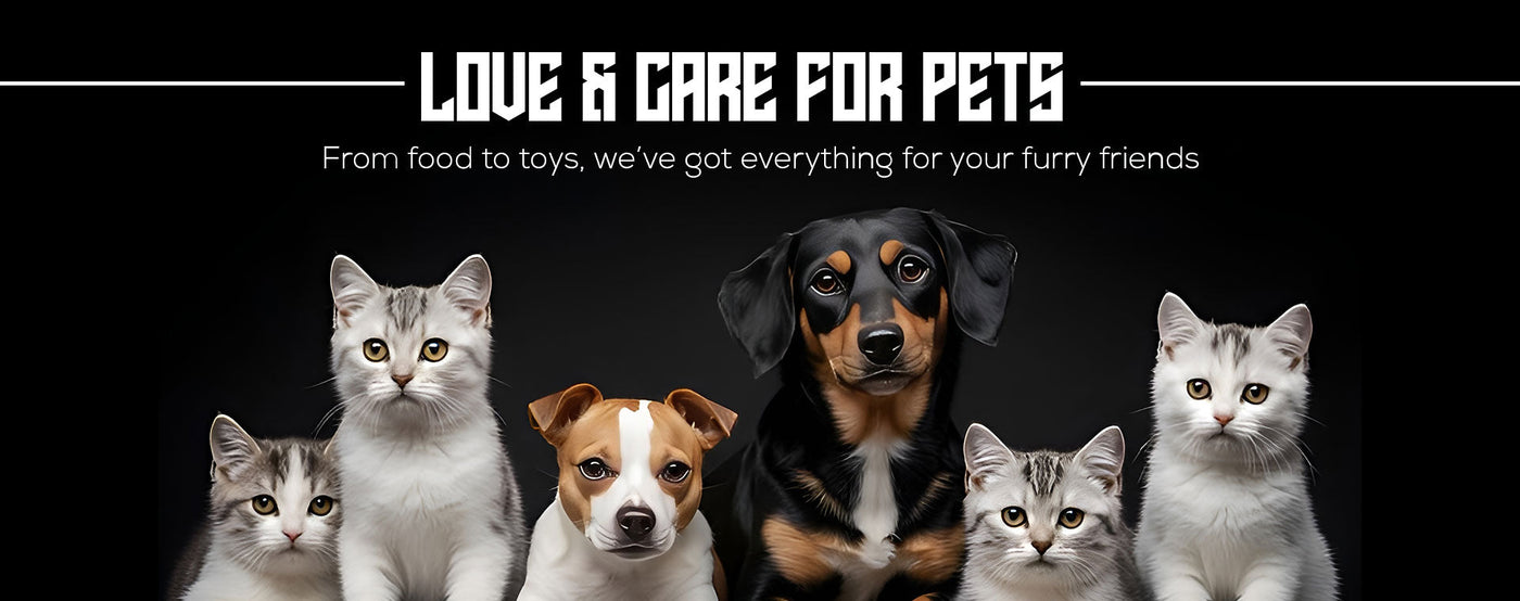 Pets