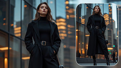New Season, New You – 25% Off Women’s Fashion
